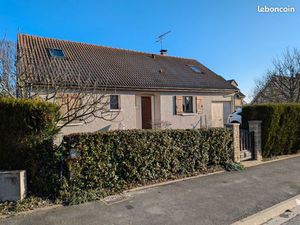 Maison à vendre 167m2