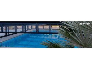 Villa d'Exception T6