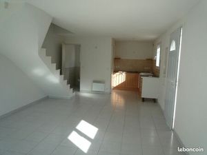 Ste marie plage villa 3 faces a louer a l annee