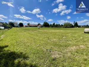 Terrain 4187 m² Chèvremont