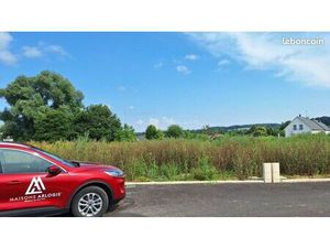 Terrain 726 m² Oberdorf