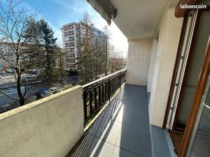 Appartement 3 pièces 73 m²