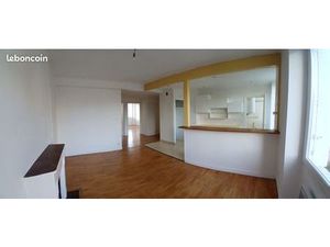 Appartement 3 pièces 66 m² Quartier Saint-Louis