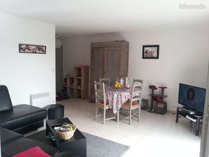 Appartement résidence sécurisé