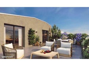 Appartement - 2 pièces - Cap de Saire