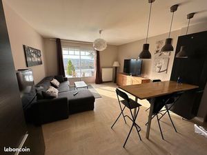 Location appartement f3