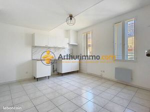 Duplex 3 pièces 42 m²