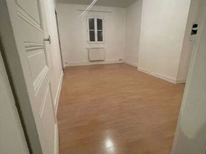 Grand appartement 1 chambre + séjour - centre-ville