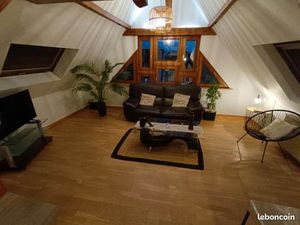 F3 meublé Lumineux à ERSTEIN