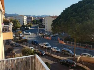 Appartement 3 pièces 54 m²