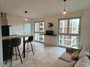 Appartement 2 pièces