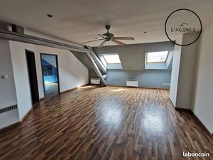 Immeuble 350 m² Baccarat