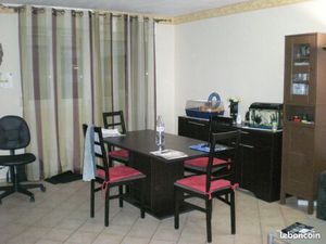 Location appartement T 3
