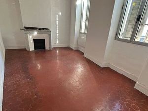 À louer – Appartement T3 – 56 m² + cave – Marseille 13003