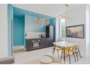 Appartement 2 pièces 31 m²