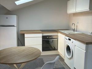 Appartement Montelimar