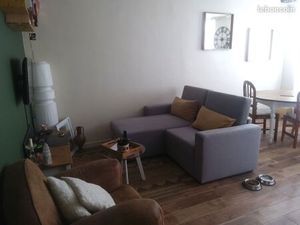 T2 meublé centre ville de narbonne