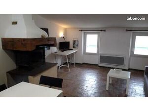 Loue grand T2 Paziols/ Corbières