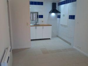 Appartement F2 2 pieces