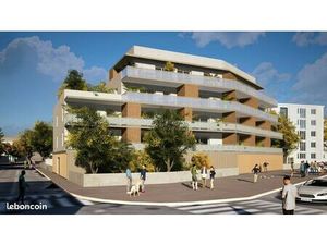 Appartement - 4 pièces - TERRA EIRA