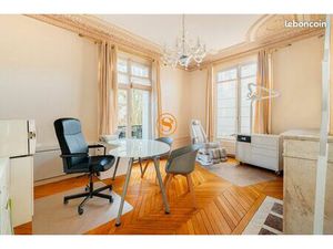 Bureaux 19 m² CHANTILLY