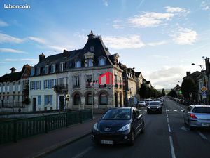 Bureaux 85 m² Joigny