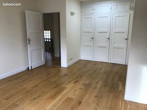 Bureaux Senlis Rue Carnot