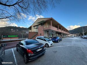 Bureau avec Clim fibre edf