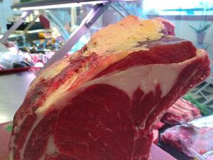 Boucherie charcuterie traiteur