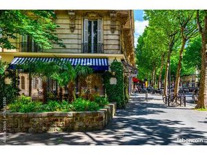 Location Boutique Bld Saint Germain