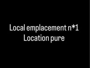 Boutique centre-ville