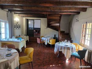 Restaurant 260 m² NEVERS