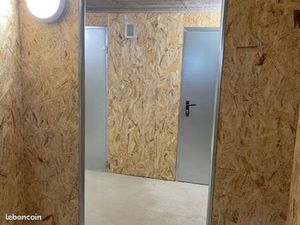 Box de stockage sécurisé 6 & 10 m² – Châteaudun