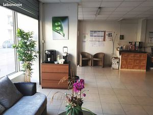 Local commercial à louer