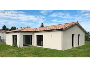 Maison 90 m² Bessieres