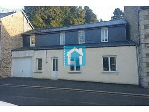 Maison 3 pièces 66 m²