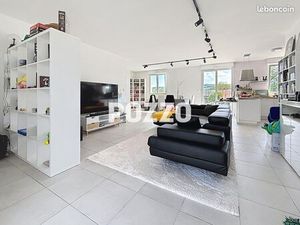 Maison 3 pièces 84 m²