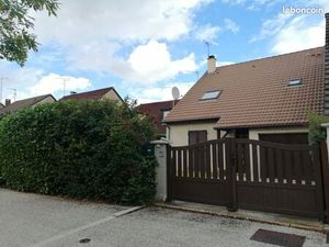 Location maison individuelle