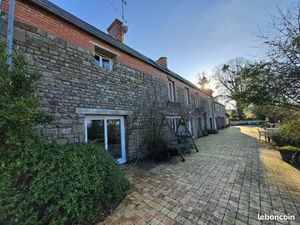 Maison 6 pièces 140 m²