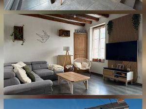 Maison proche centre ville