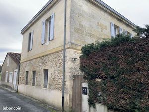 Maison 6 pièces 139 m²