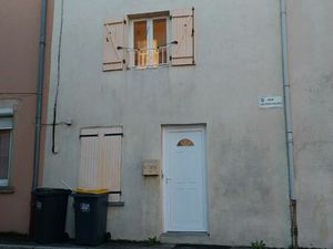 Maison de ville 90 m2 rénovée