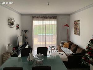 Maison quartier flassian