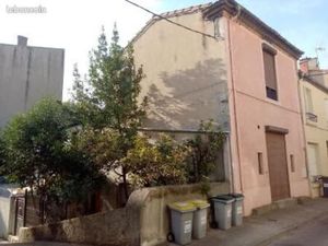 Carcassonne quartier Palais