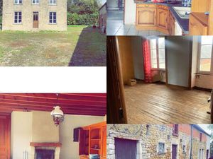 Maison au cœur du Dday