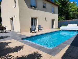 Maison 6 pièces- 140 m2