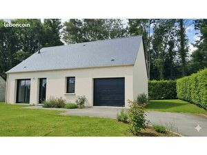 Maison 4 pièces 70 m²