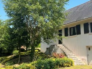 Maison commune saint-yvi