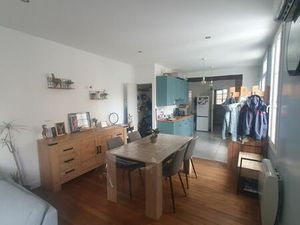 Location maison meublé