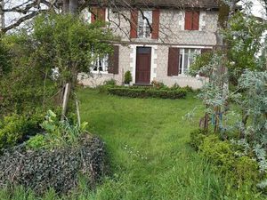 Loupiac de la Réole Maison 7 pièces 180m2 + dépendance